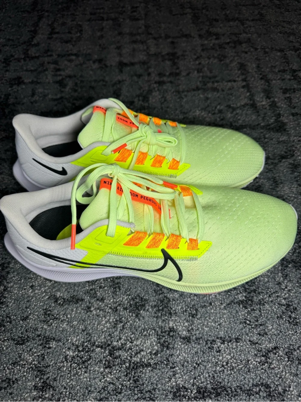 NIKE Men's Air Epic Speed TR II Cross Trainer Shoes Size 10